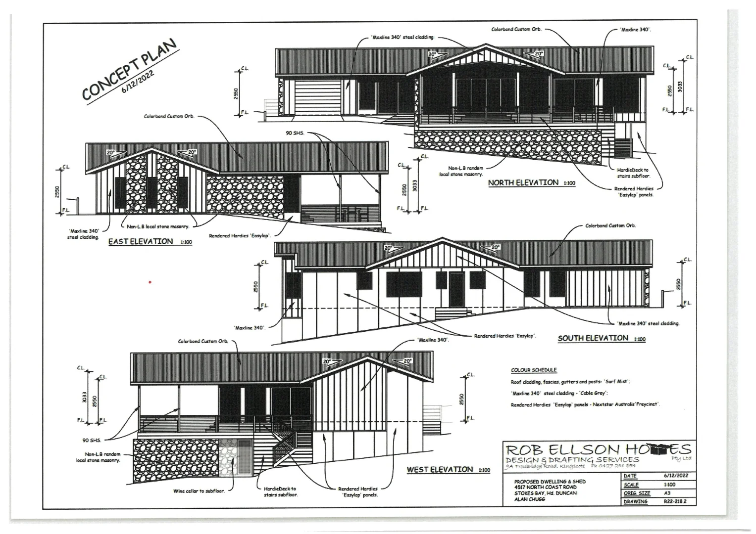 Additional image 16 of 4517 North Coast Road, Stokes Bay SA 5223