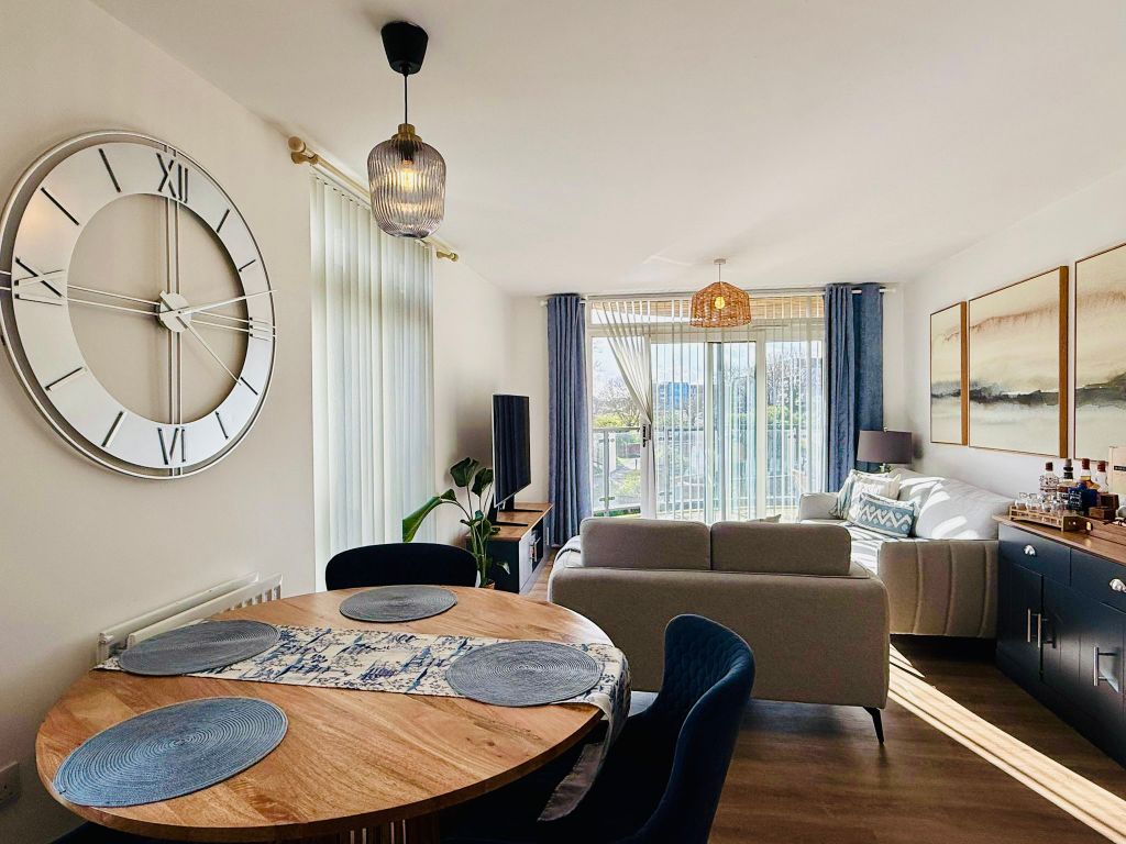 Additional image 10 of 2 bed flat to rentFirepool View, Taunton TA1