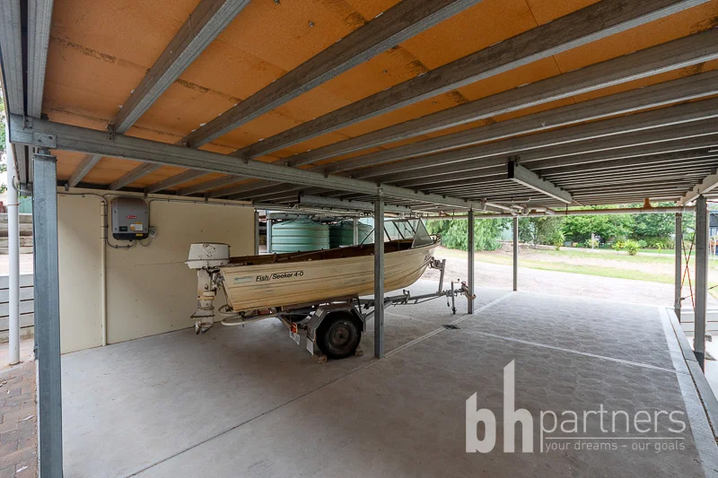 Additional image 28 of 3 Lake Carlet Shack Road, Lake Carlet SA 5238