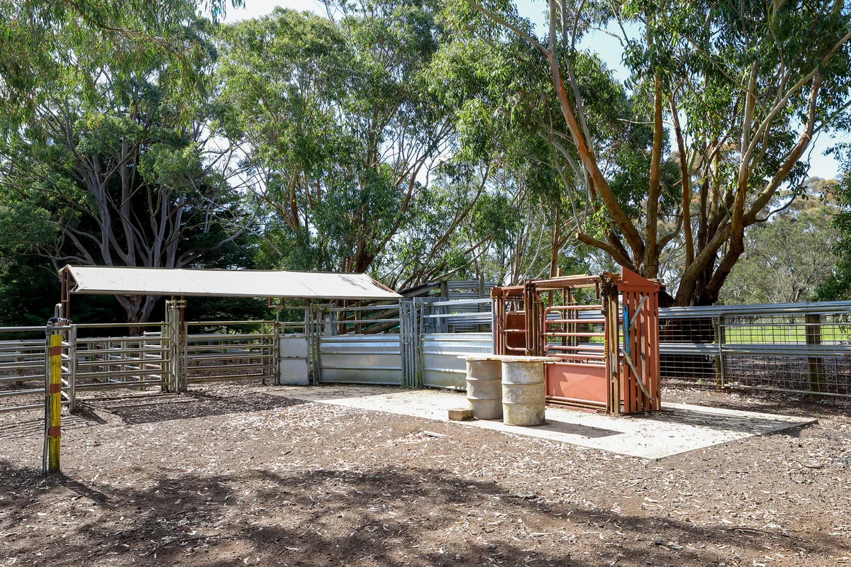 Additional image 30 of 137 Nareen Road, Konongwootong VIC 3315