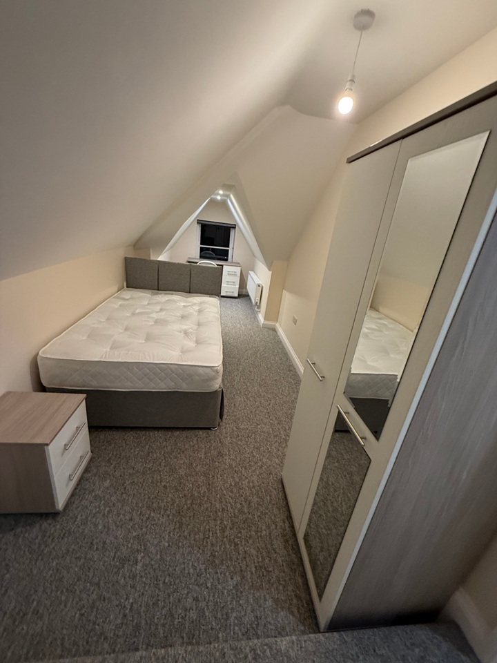 Additional image 8 of Room in a Shared House, Woodland Road, BS8, N1 7GU