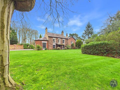 Green Lane, Formby, Merseyside L37