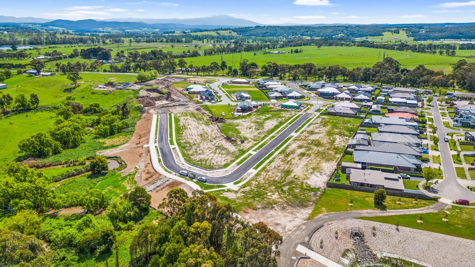 46 Manna Drive, Newborough VIC 3825