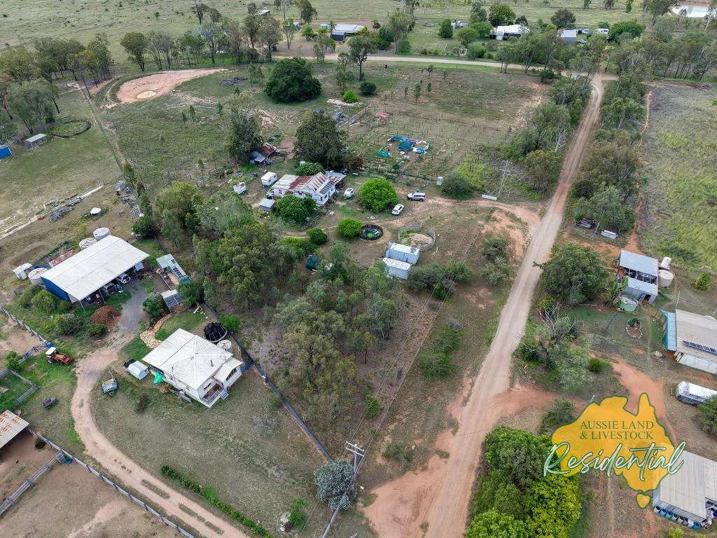 Additional image 2 of 21 SPRYS ROAD, Boynewood QLD 4626