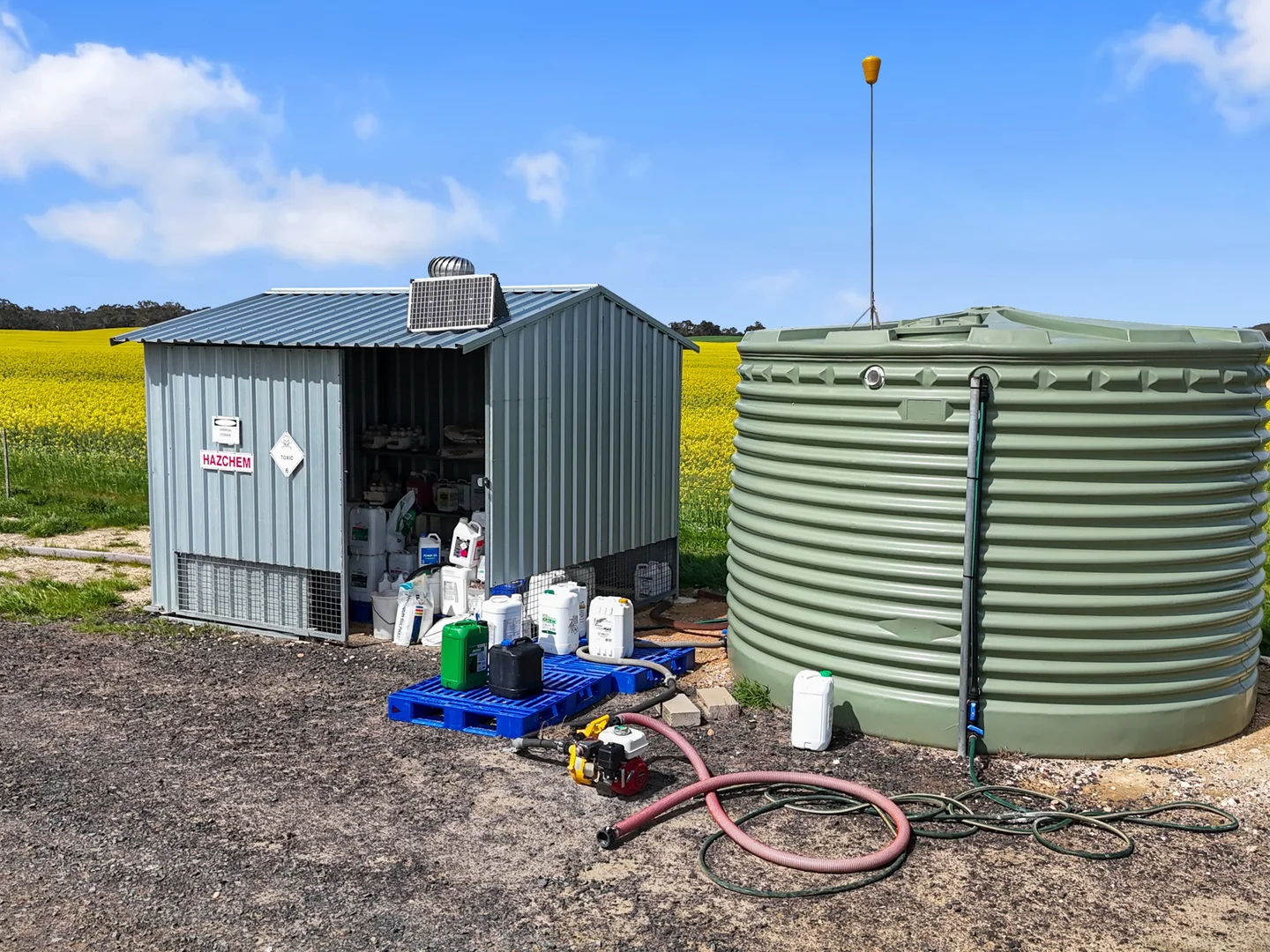 Additional image 22 of 559 Old Stone Tank Road, Mundulla SA 5270