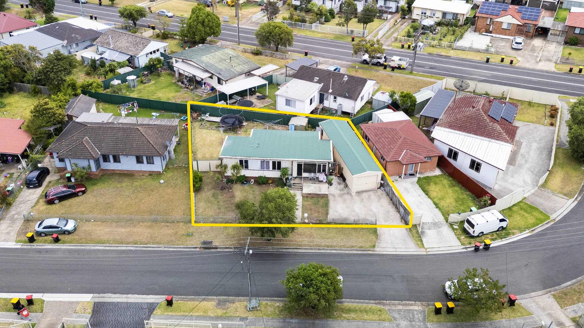 Additional image 13 of 3 Hereford Street, Busby NSW 2168