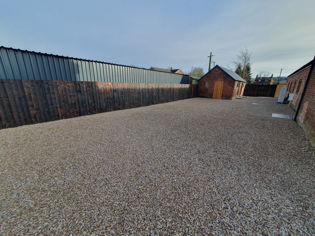 Additional image 15 of 3 bed barn conversion to rentWeston-Under-Redcastle, Shrewsbury, Shropshire SY4