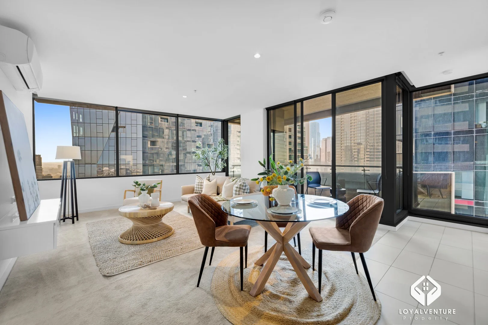 4613/639 Lonsdale Street, Melbourne VIC 3000