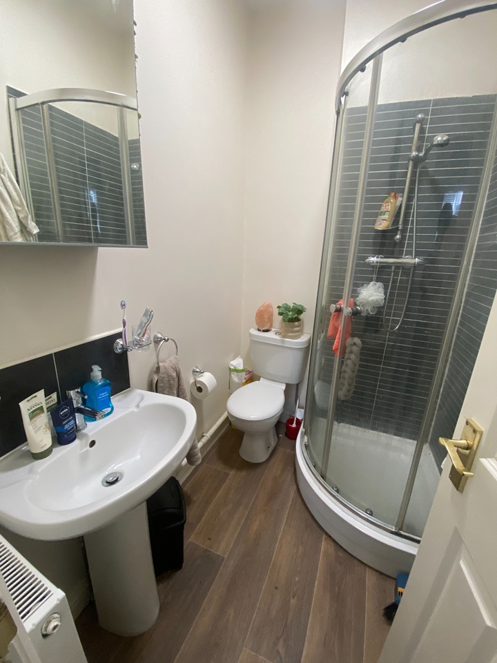 Additional image 6 of Studio Flat, Aberdeen Road, BS6, N1 7GU