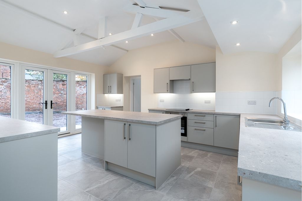 Additional image 8 of 4 bed detached house to rentThe Stables, Weston, Shrewsbury, Shropshire SY4