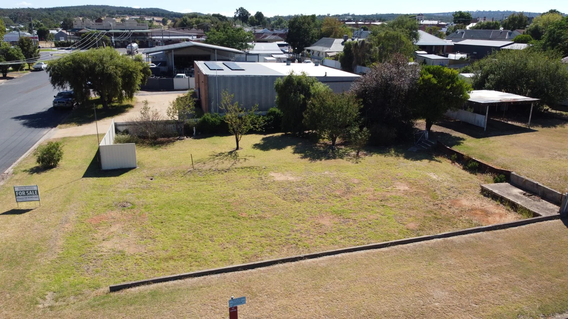 Additional image 6 of 4 Wood Street, Grenfell NSW 2810