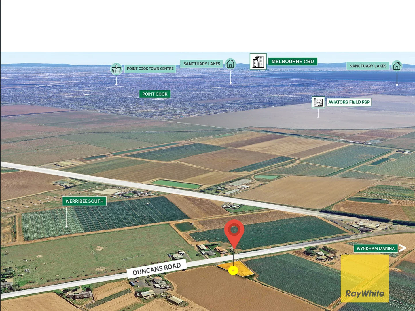 Additional image 20 of 465 Duncans Road, Werribee South VIC 3030