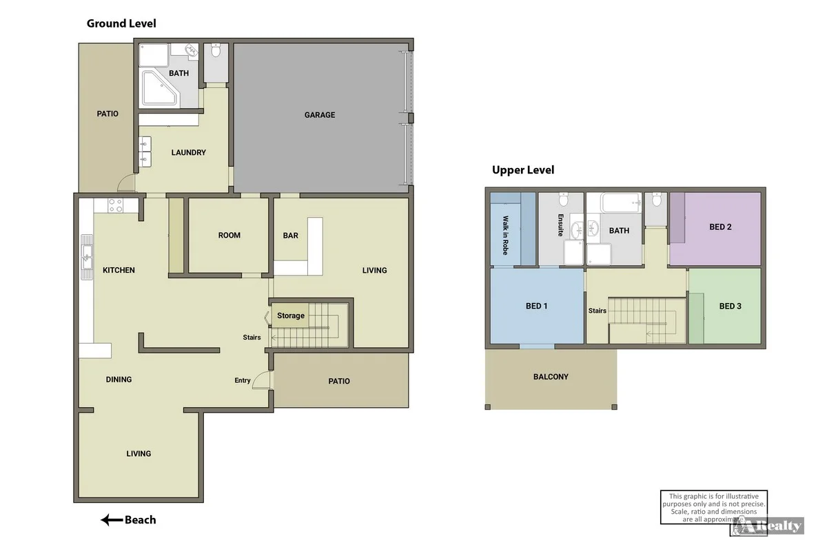 Additional image 15 of 5 Sydney Smith Street, Kurrimine Beach QLD 4871