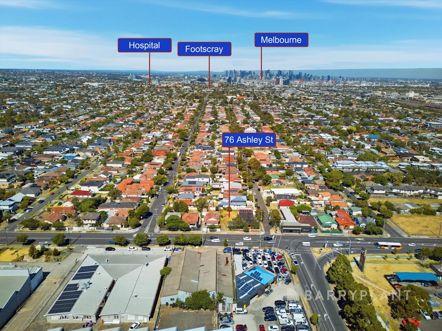 Additional image 5 of 76 Ashley Street, West Footscray VIC 3012