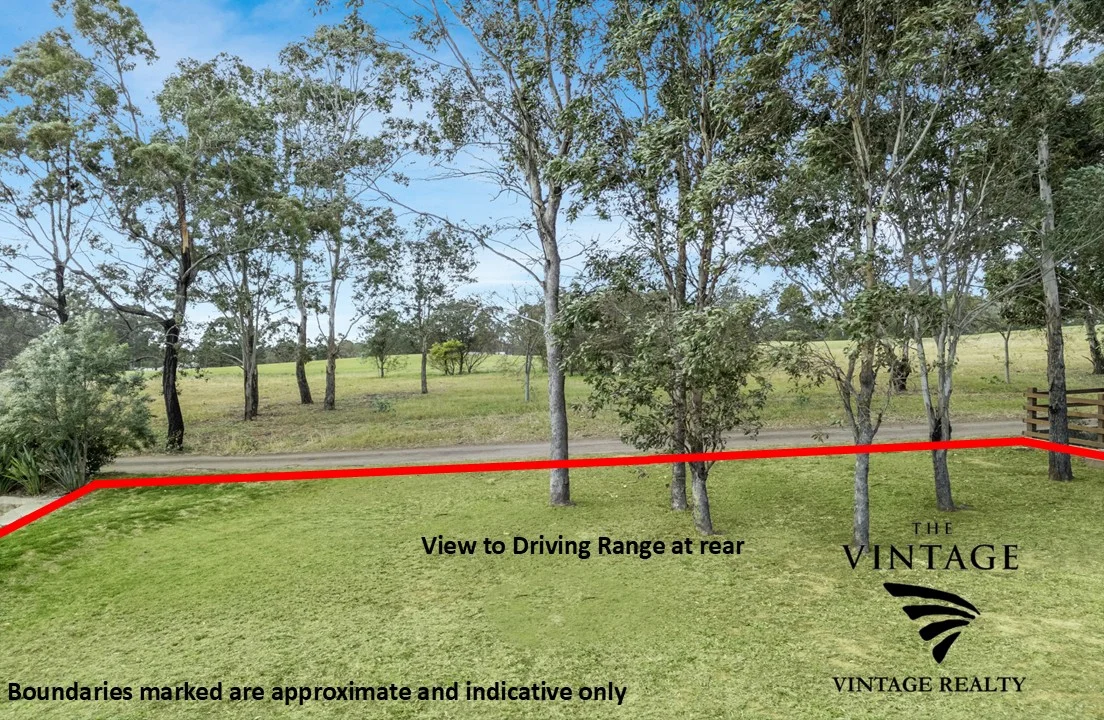 Additional image 5 of (E14)/27 Paperbark Drive, Pokolbin NSW 2320