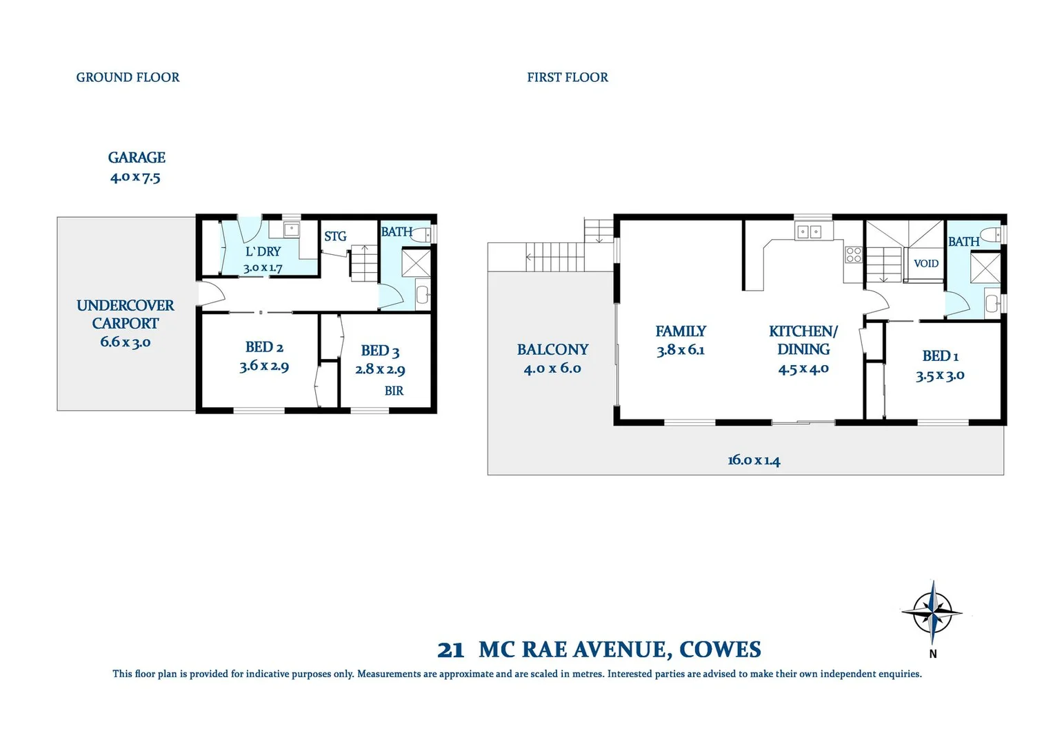 Additional image 17 of 21 McRae Avenue, Cowes VIC 3922