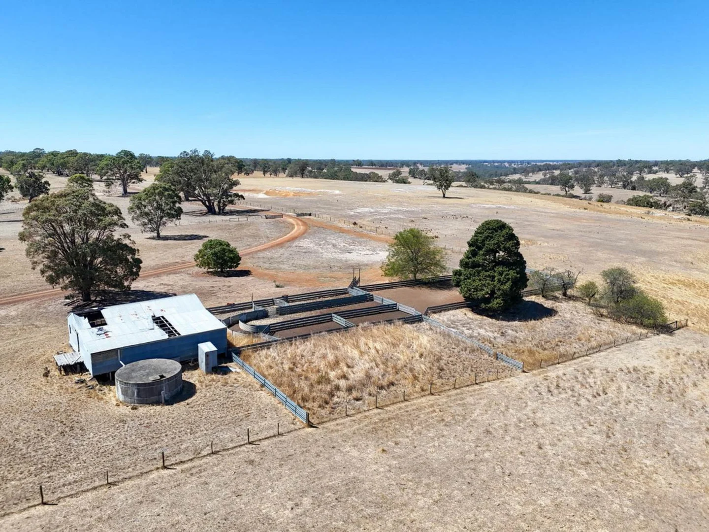 Additional image 9 of 3593 Nareen Road, Culla VIC 3315