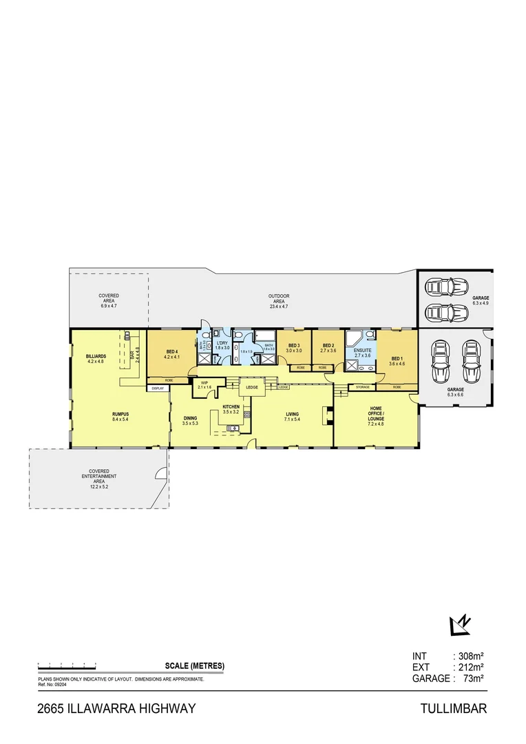 Additional image 14 of 2665 Illawarra Highway, Tullimbar NSW 2527