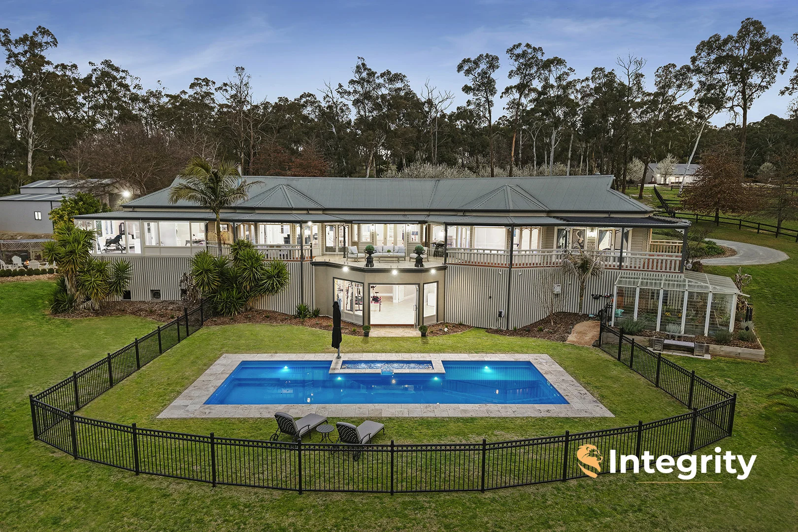 30 Rodger Road, Wandin North VIC 3139
