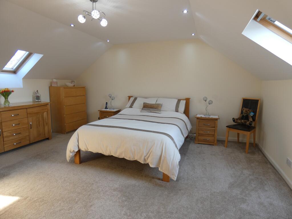 Additional image 21 of Gordon Place, Inverurie, AB51