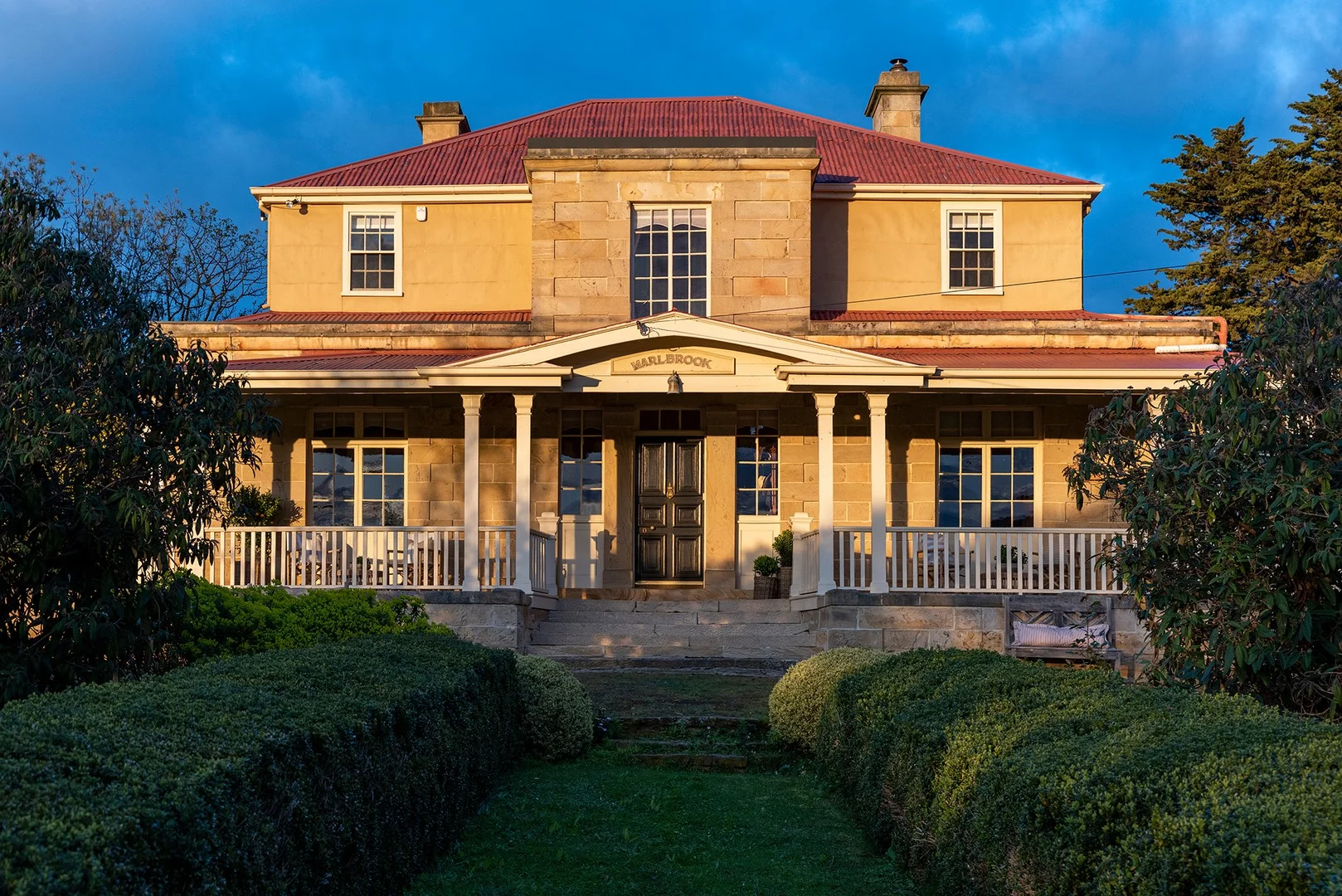 1063 Midland Highway, Pontville TAS 7030