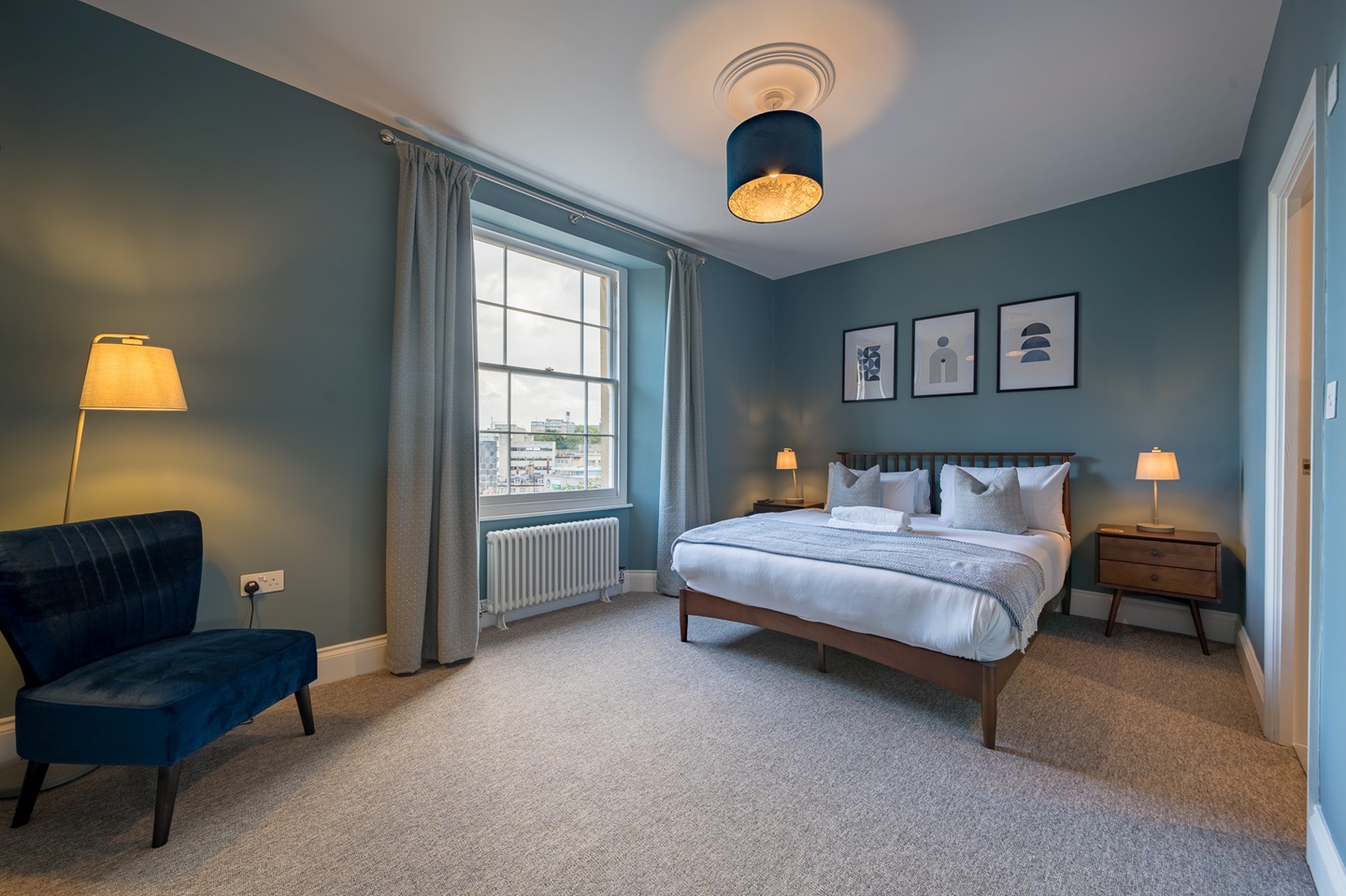 Additional image 7 of 4 Bed Terraced House, Bruton Place, BS8, N1 7GU