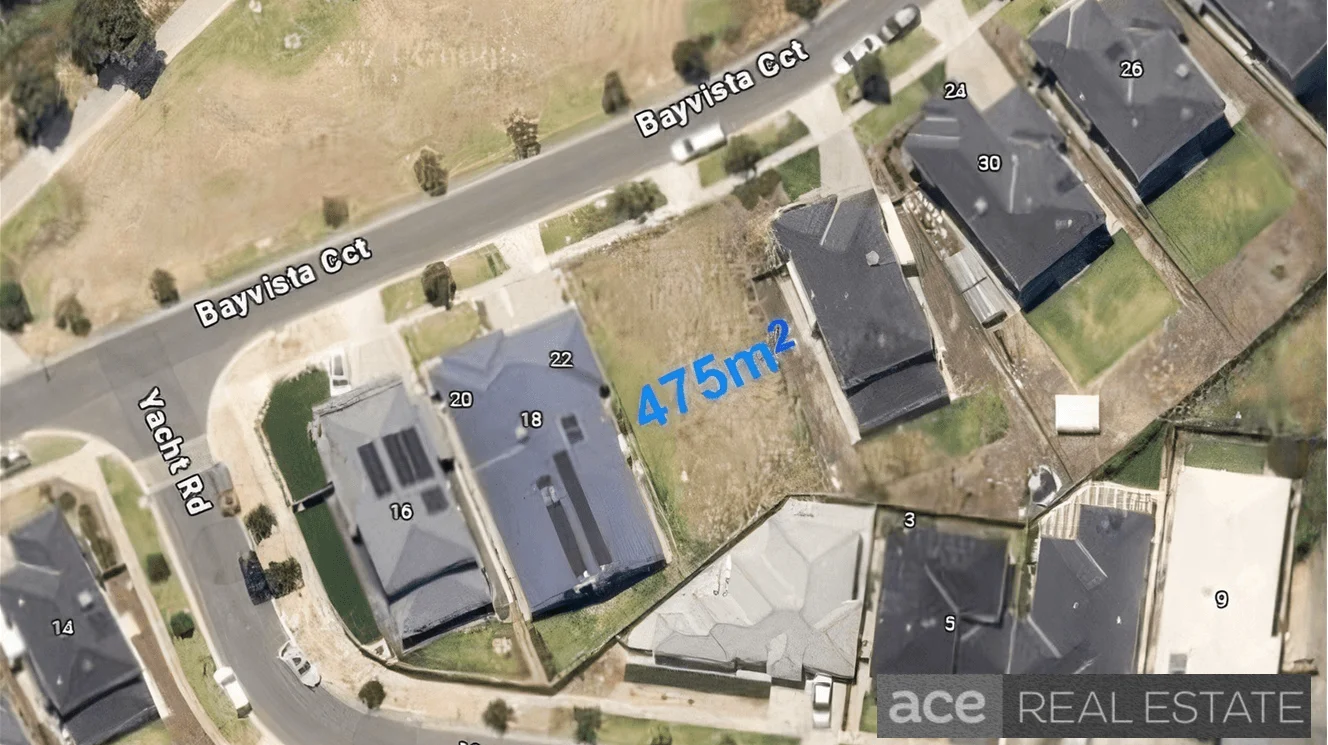 Additional image 2 of Lot 1716 Bayvista Circuit, Point Cook VIC 3030