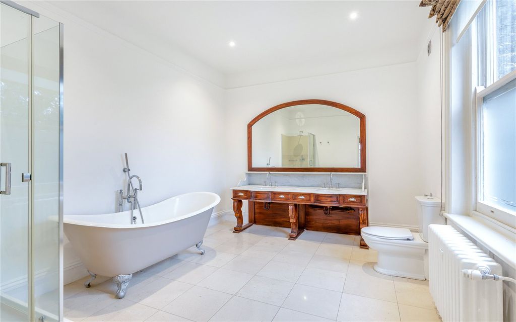 Additional image 11 of 8 bed detached house to rentBrooklands Avenue, Cambridge, Cambridgeshire CB2