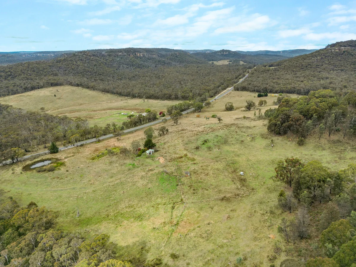 Additional image 4 of 2709 Castlereagh Highway, Cullen Bullen NSW 2790