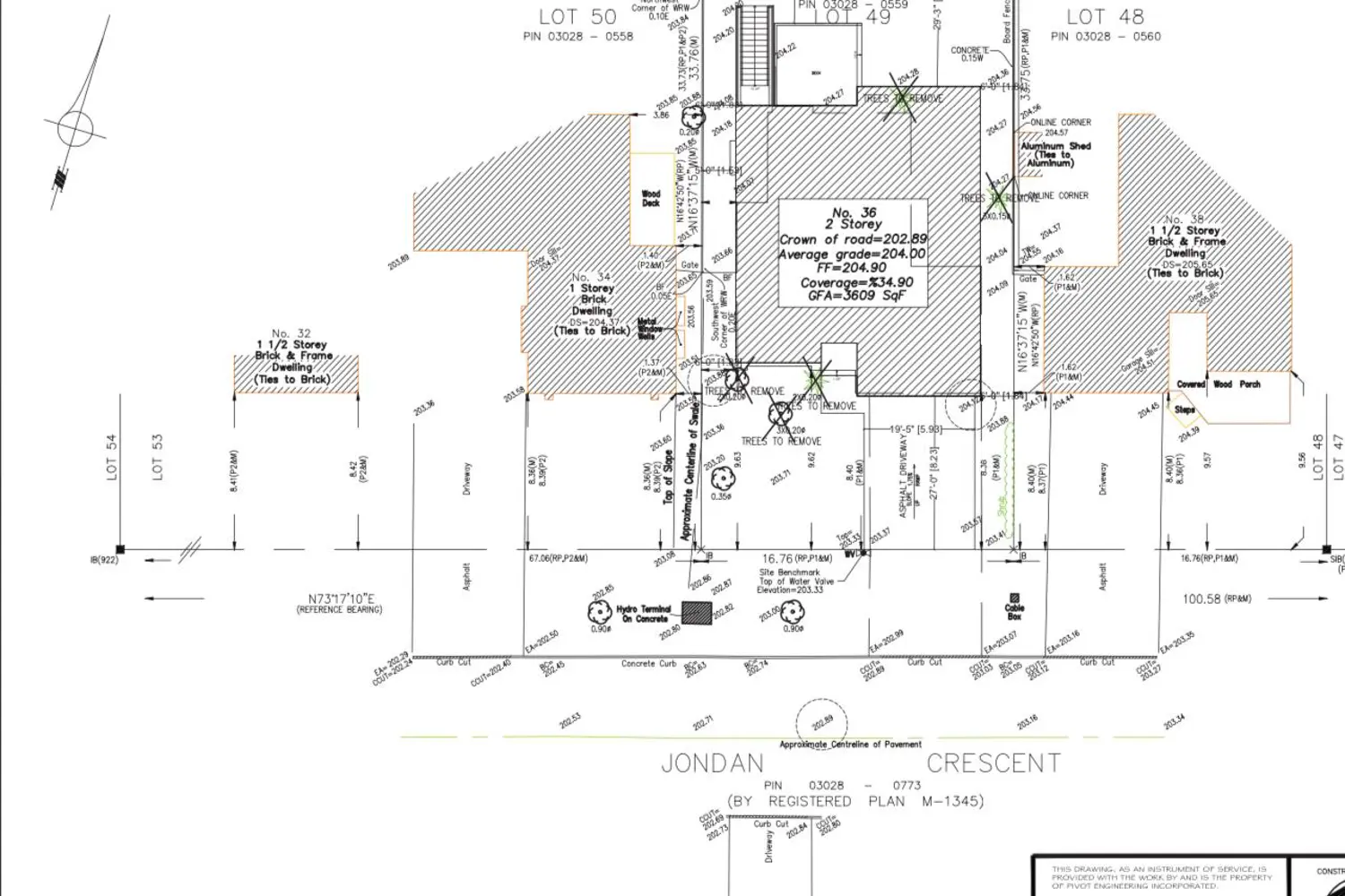 Additional image 5 of 36 Jondan Crescent