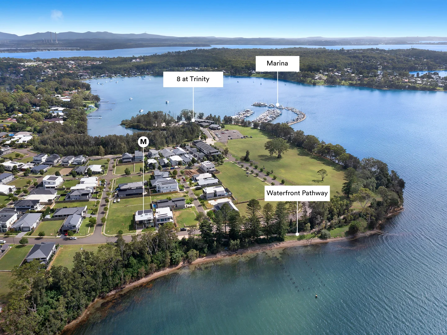 Additional image 14 of 158 Trinity Point Drive, Morisset Park NSW 2264