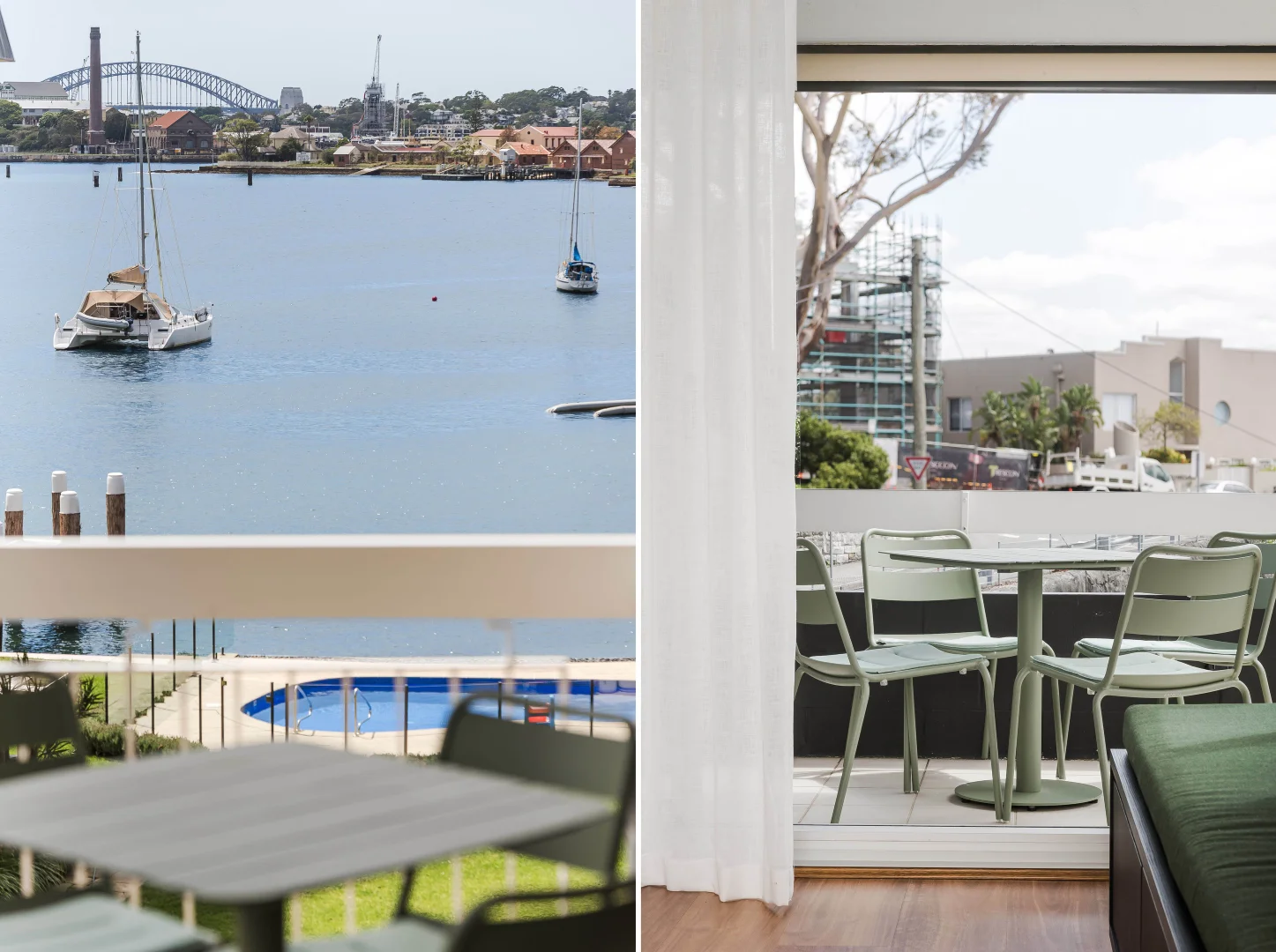 5/106 Lower St Georges Crescent, Drummoyne NSW 2047