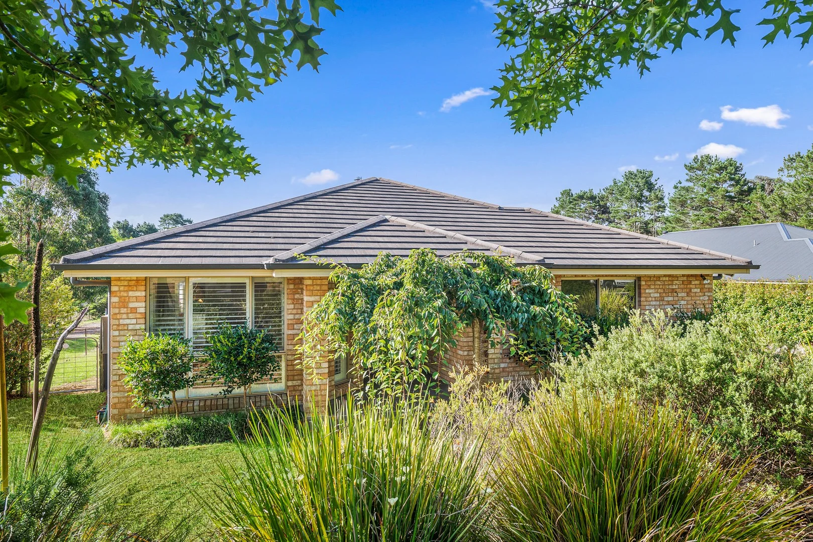 81 Camden Street, Wingello NSW 2579