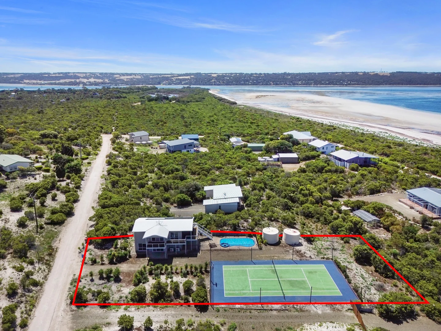 Additional image 30 of 42 Pennington Road, Island Beach SA 5222