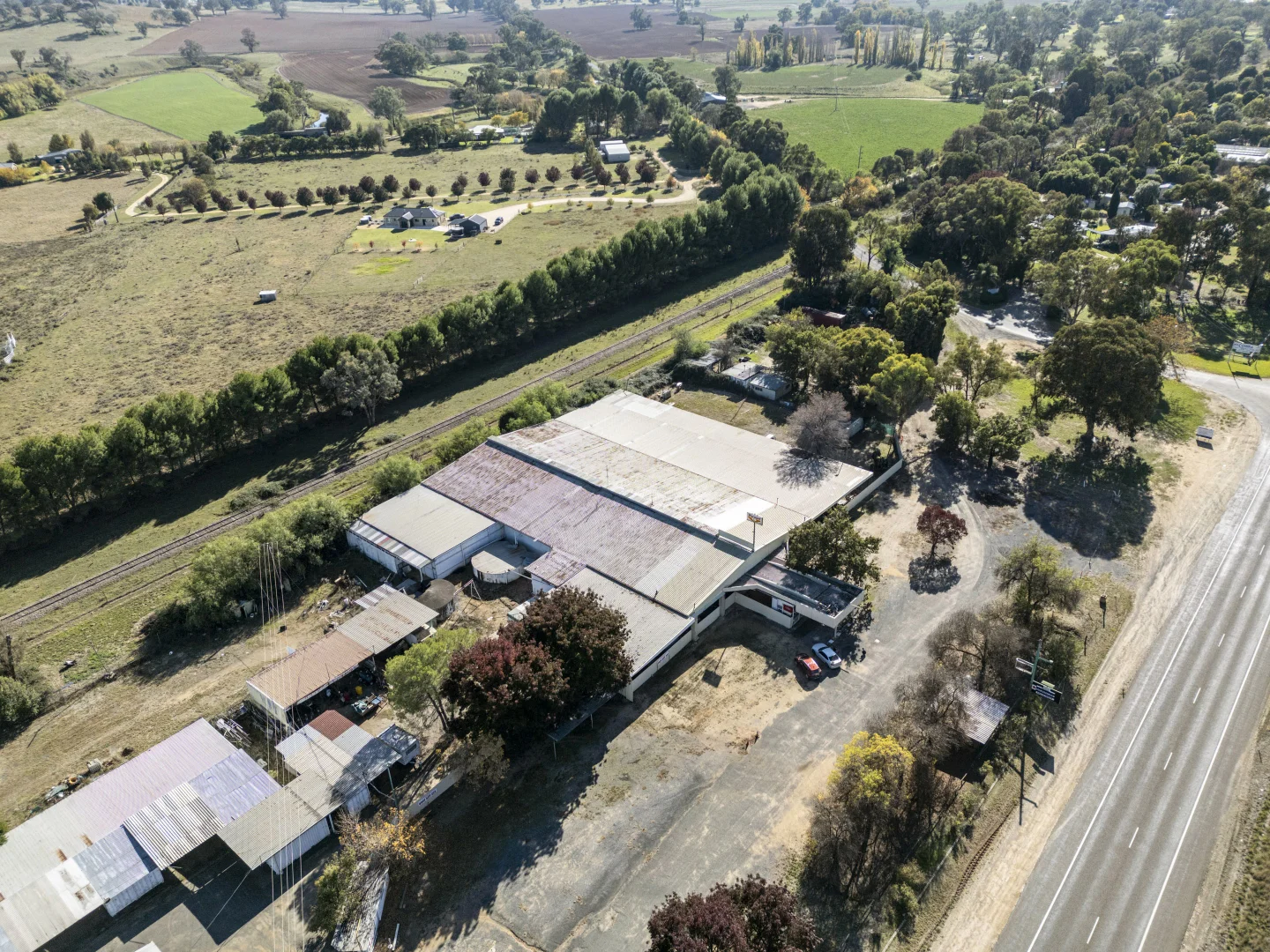 Additional image 3 of 10291 Mid Western Highway, Cowra NSW 2794