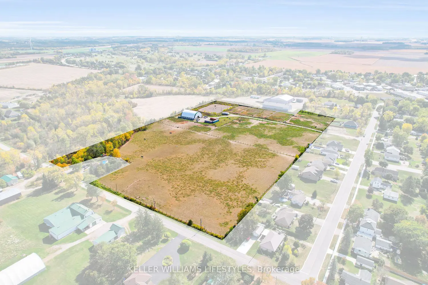 168 Elizabeth Street