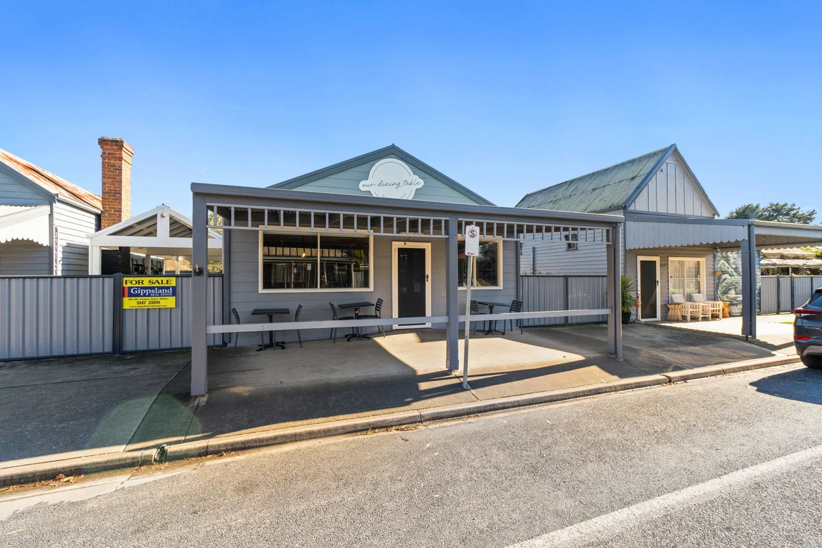 Additional image 8 of 12 Forbes Street, Briagolong VIC 3860