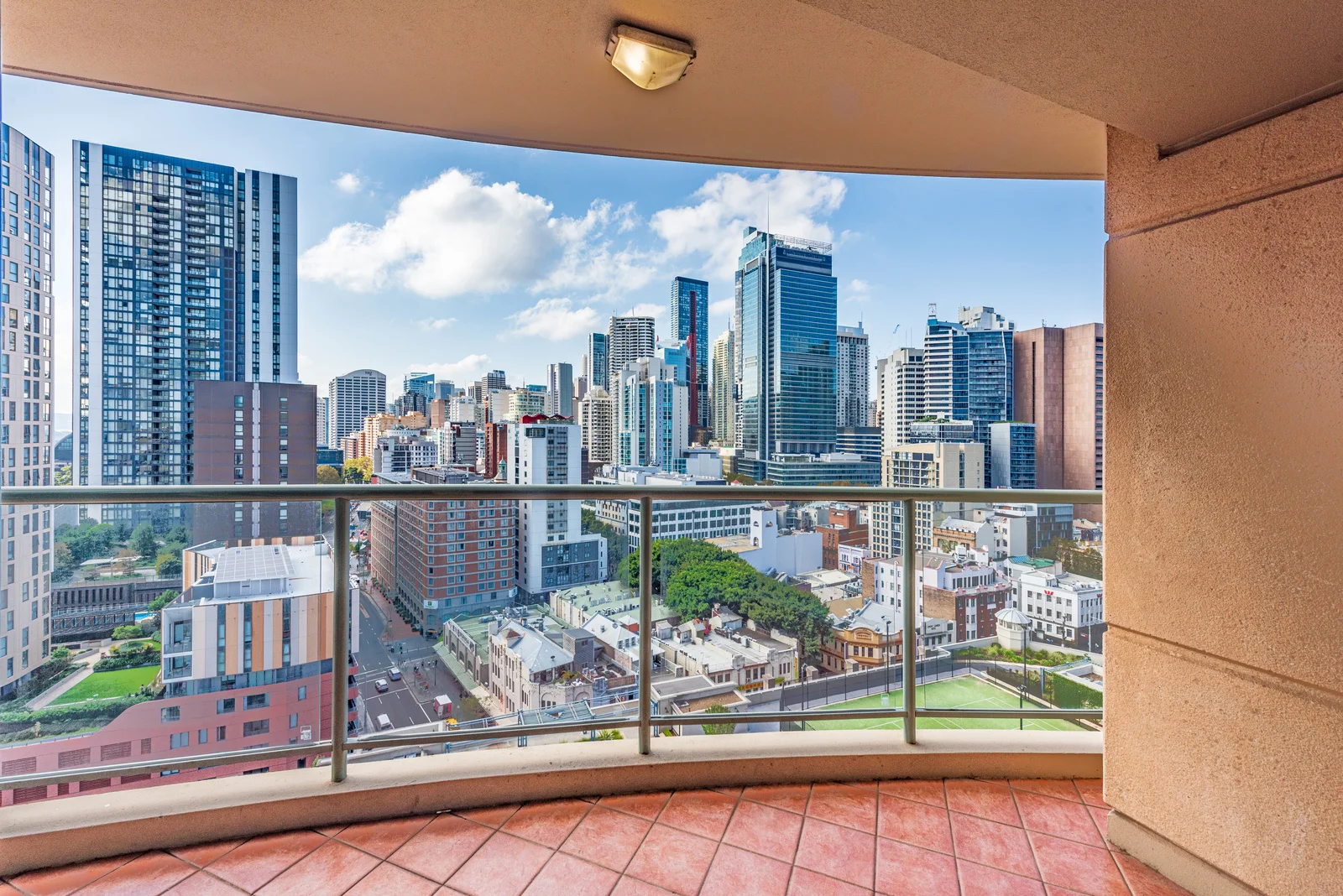 Additional image 7 of 1701/2 Quay Street, Haymarket NSW 2000