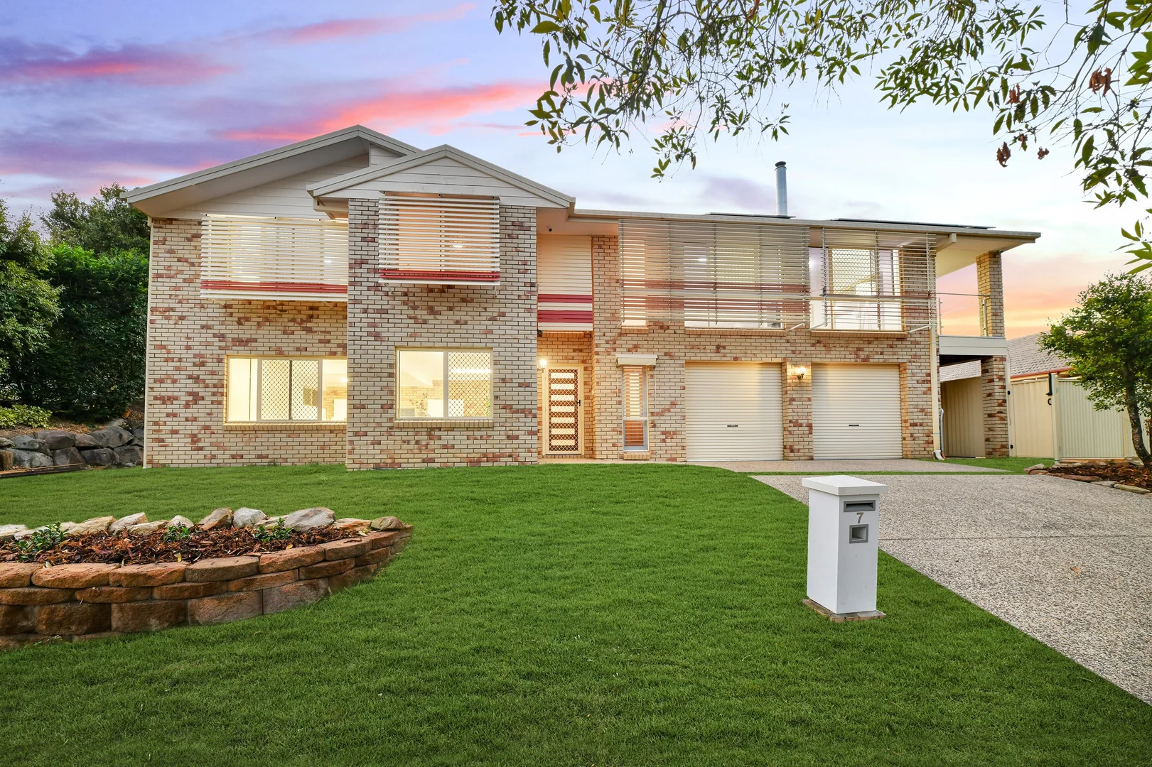 Additional image 7 of 7 Harold Close, Sinnamon Park QLD 4073