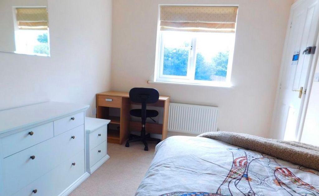 Additional image 14 of 6 bed detached house to rentStudents, Galingale View, Keele, Newcastle Under Lyme ST5