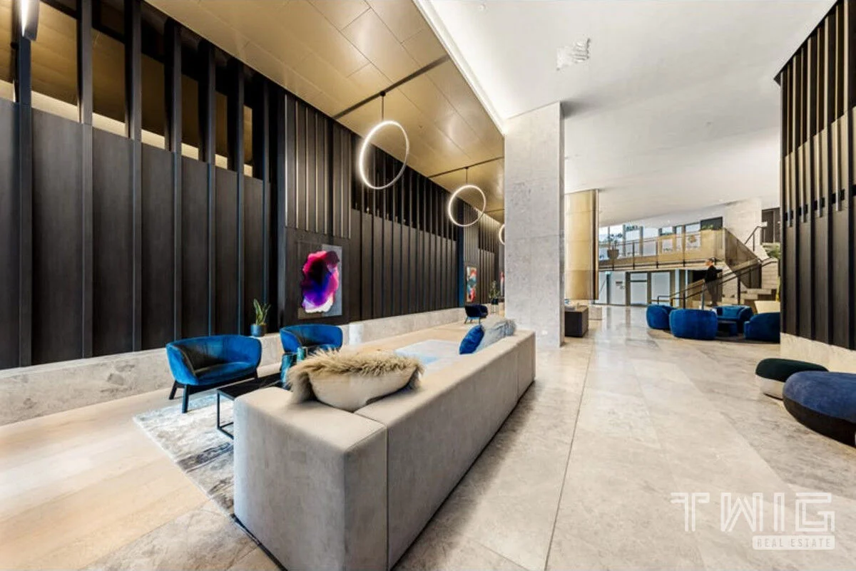 Additional image 13 of 3410/260 Spencer Street, Melbourne VIC 3000