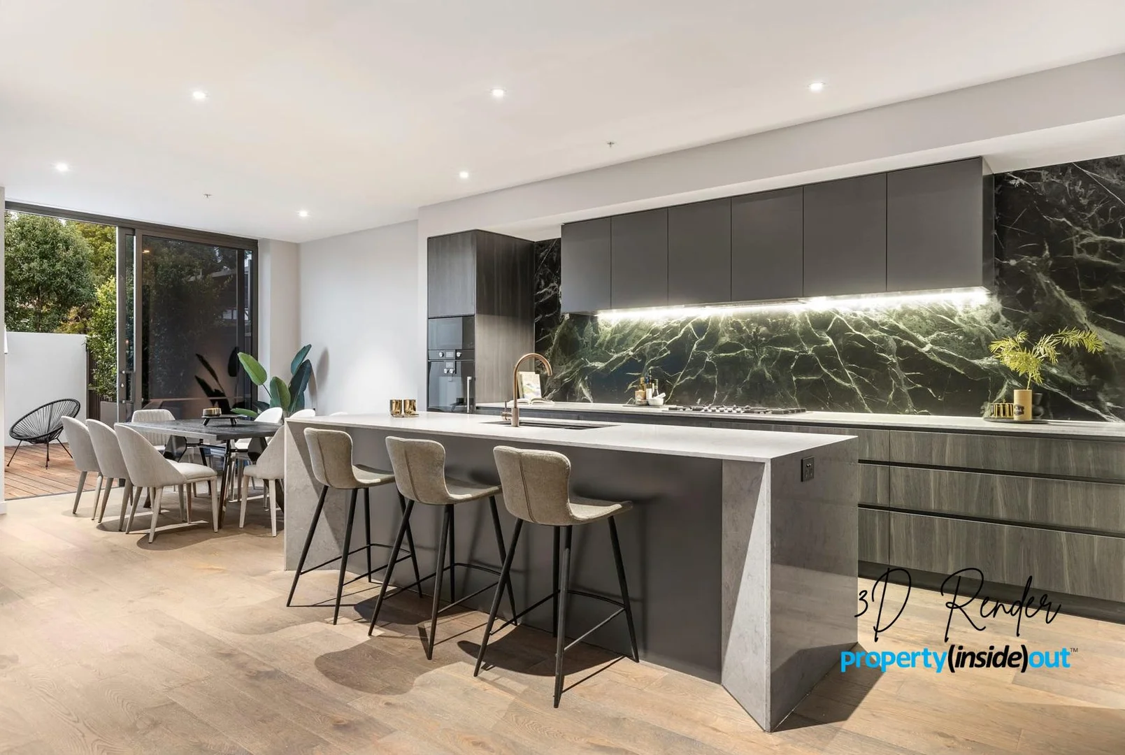 Additional image 8 of Lot 4 56 Fishburn Crescent, Castle Hill NSW 2154