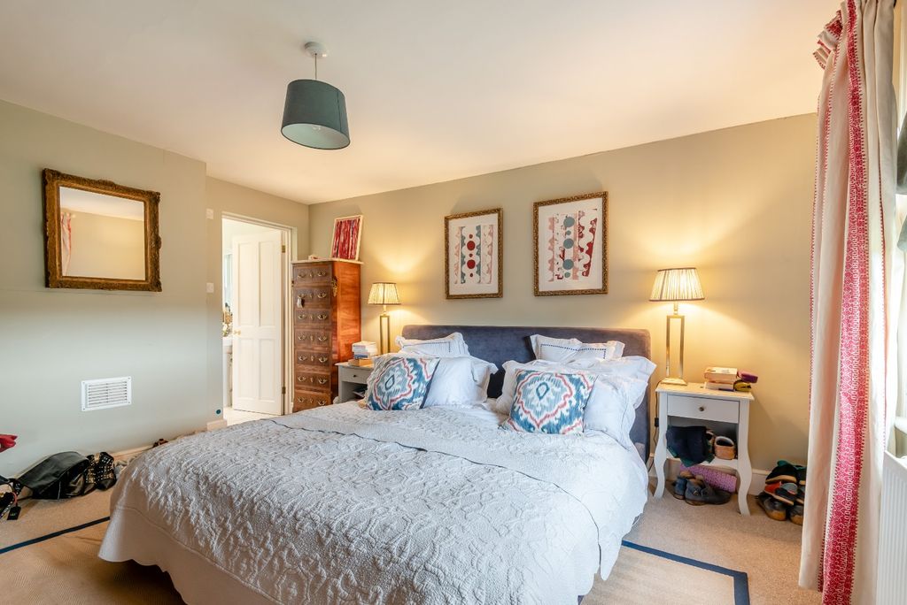 Additional image 7 of Detached house to rentHighclere Street, Highclere, Newbury, Berkshire RG20
