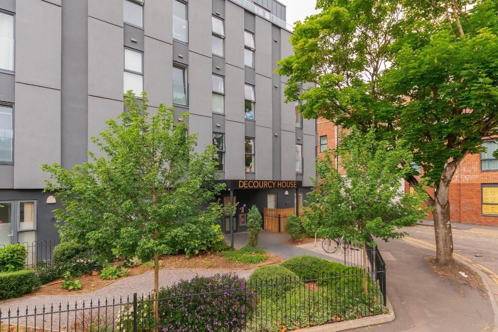 Additional image 16 of 1 Bed Flat, Stokes Croft, BS2, N1 7GU