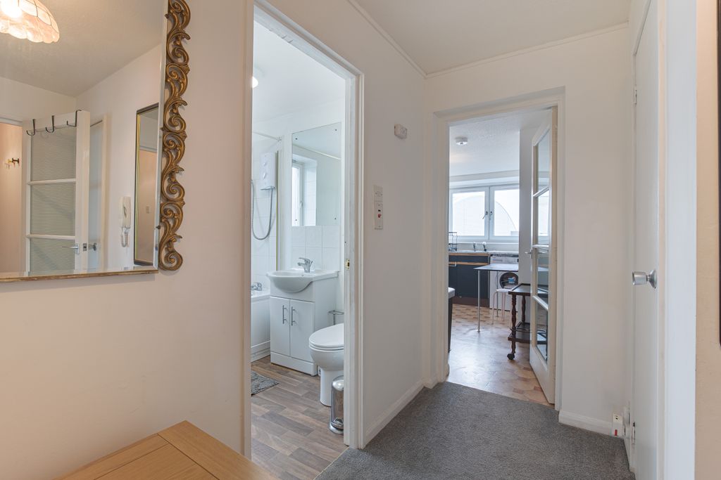 Additional image 7 of 1 bed flat to rentLinksfield Gardens, Aberdeen AB24