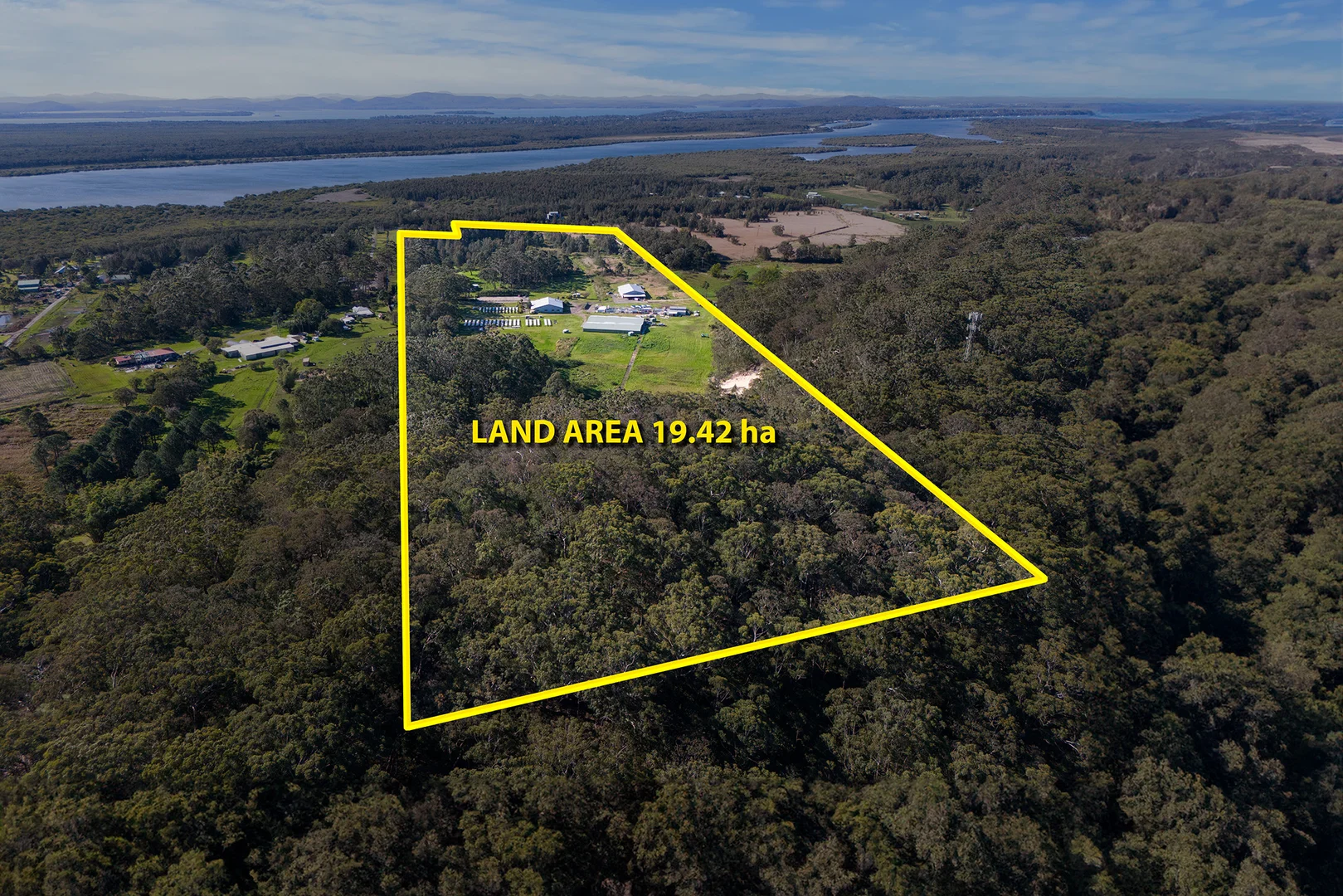 Additional image 2 of 476C Marsh Road, Bobs Farm NSW 2316