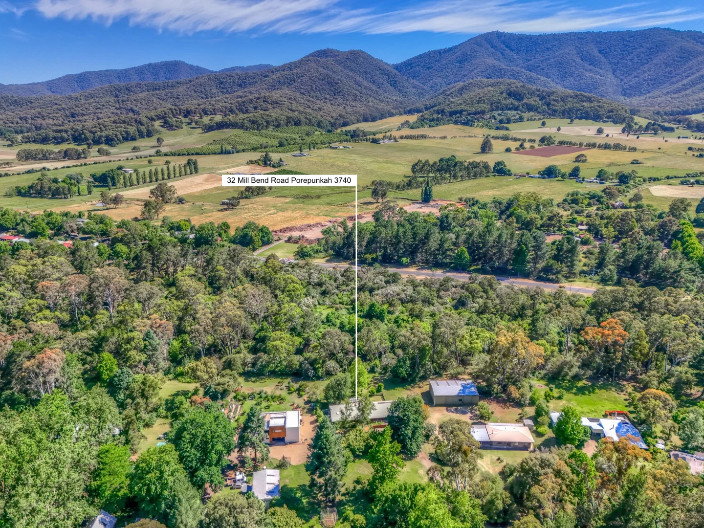 Additional image 27 of 32 Mill Bend Road, Porepunkah VIC 3740