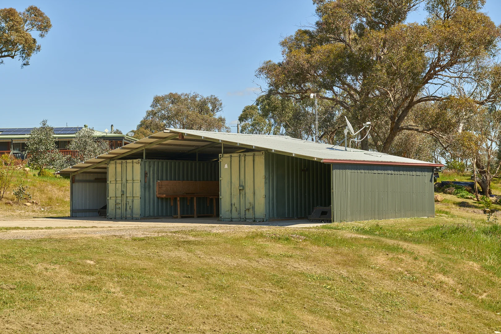Additional image 35 of 427 McPhersons Lane, Heathcote VIC 3523
