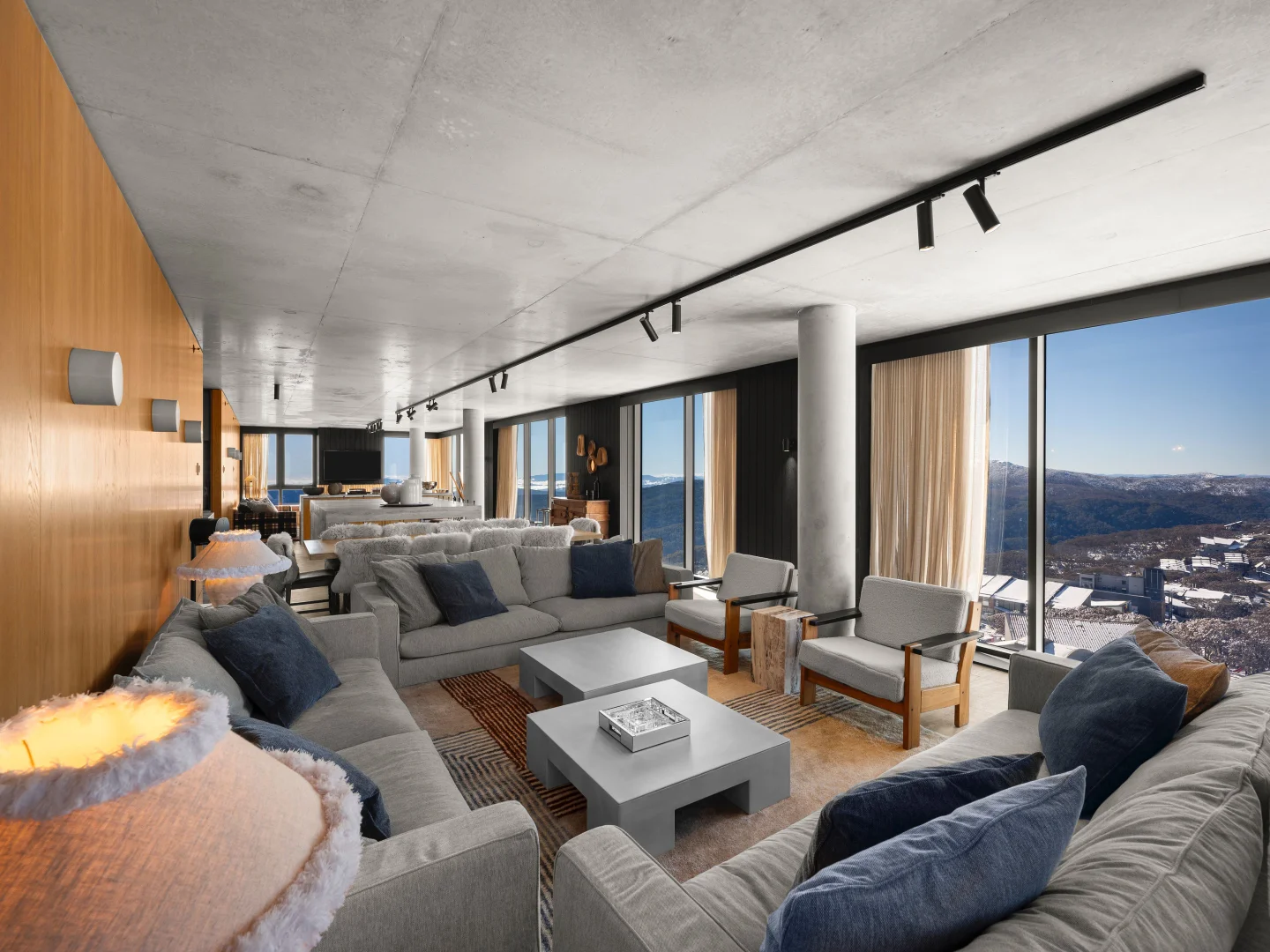 Additional image 17 of The Penthouse/39 Summit Road, Mount Buller VIC 3723
