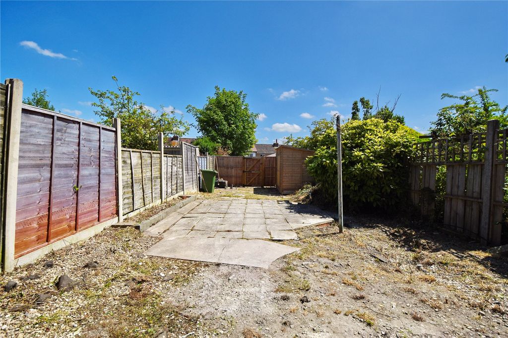 Additional image 14 of 7 bed terraced house to rentFourth Avenue, Horfield, Bristol BS7